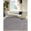Wittenberg Geo Machine Woven Flatweave Blue Area Rug-126419424