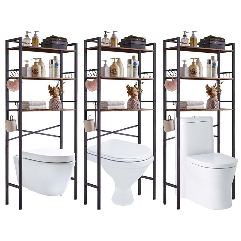 Suela Over The Toilet Storage