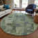 Geometric Indoor / Outdoor Rug