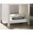 Celeste 20"W 1-Drawer Nightstand Bedside Table-629364541