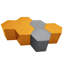Coffee Table-40401920-40410731