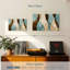 Bleu lyrique I-705888923