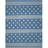 Ralph Lauren Break Trail Performance Geometric Rug