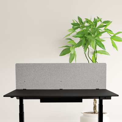 Black Acoustic Panels