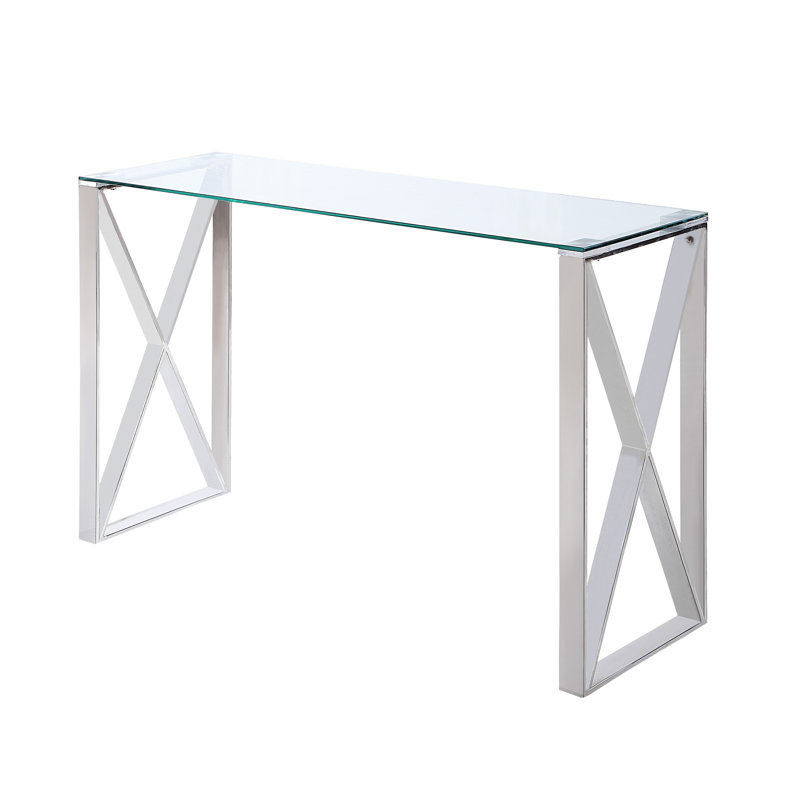 Console Waldrel