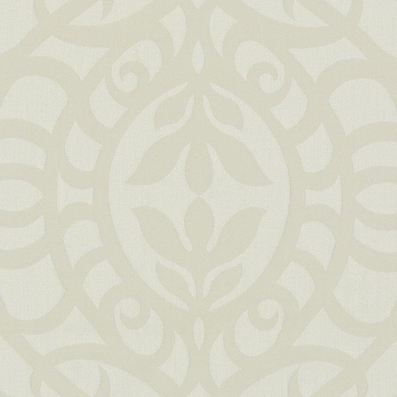 Dorian All Purpose Cotton Fabric, Ecru