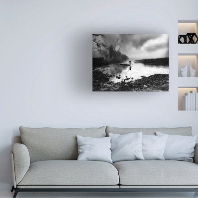 Art sur toile, Gil Gil
