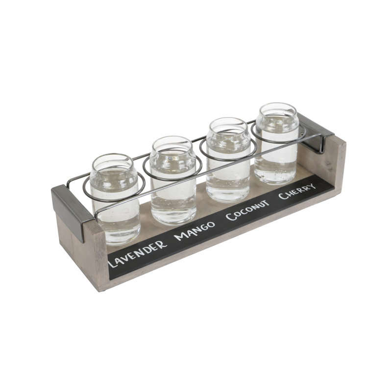 Aspen Industrial Taster Caddy