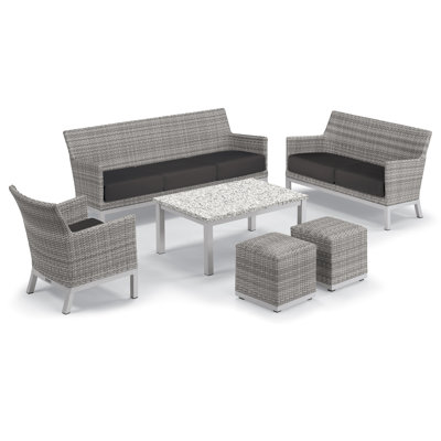 Outdoor Conversation Set