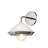 Marnie 1 Light Wall Sconce-2038614031-2038614025