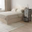 Metal 40cm W Chest of Drawers-778470964