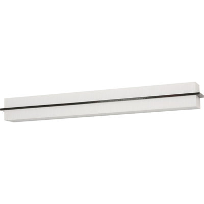 Leeroy Dimmable LED Bath Sconce