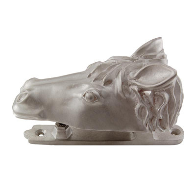 Equestre Door Knocker