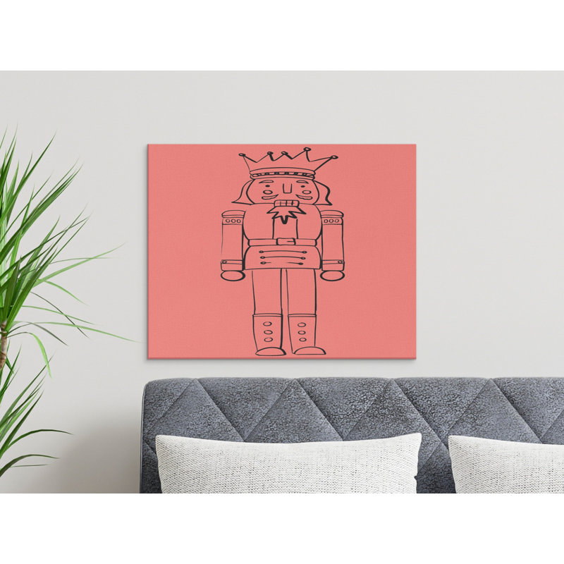 Smartt Wrapped Canvas Print Set, 48x32