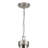 Arbra 9 - Light Dimmable Chandelier-1600648204-1600648205