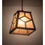 1 - Light Pendant