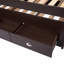 Lit plateforme avec rangement Jaslean-668887141