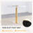Round Pedestal Dining Set-37888911-38222291