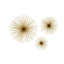 Seamon Glam Abstract Wall Decor