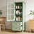 Mint Green selected