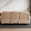 Canapé à inclinaison manuelle multifonctionnel 79,9 po-116620079