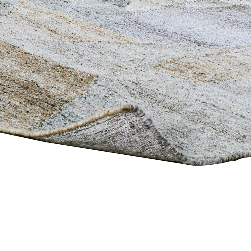 Tawas Moroccan Area Rug, Rectangle 8' x 10'