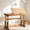 Bureau multifonctionnel de style italien