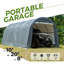 Remise portative pour VTT 10 pi x 10 pi x 8 pi-119728019