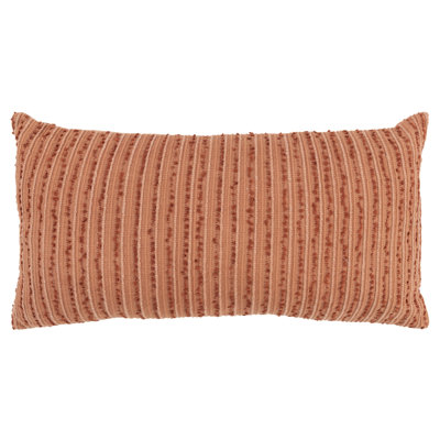 Coussin en polyester / viscose Leifsson