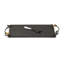 Pomegranate 17.25" L Cheese Board with Knife