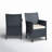 Tomosuke Outdoor Lounge Chair-27277087
