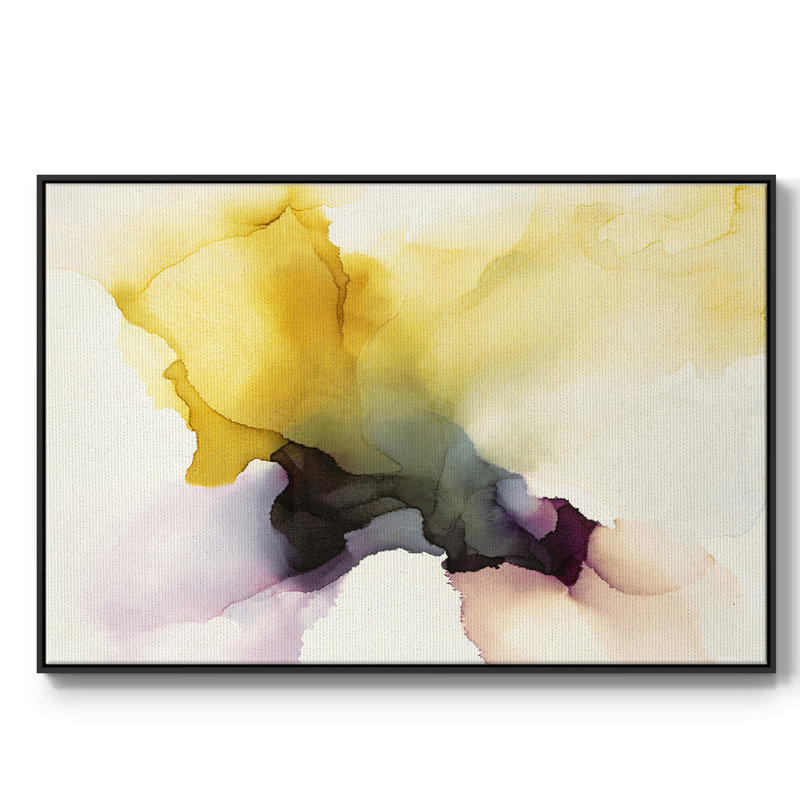 «Never Have I Laid Eyes On Equal Beauty In Man or Woman», reproduction d'art sur toile, H 27 po x l 41 po x P 2 po