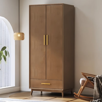 Modern Simple Wardrobe