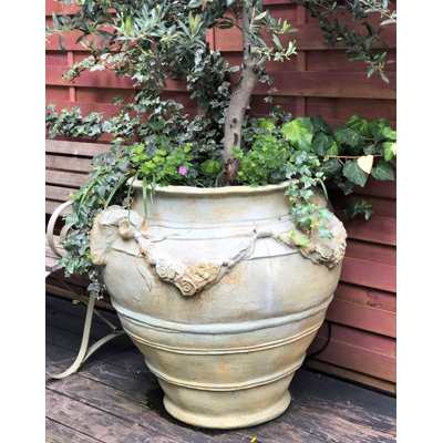 Sussex Handmade Cachepot