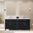 Reajean 72" Double Vanity-107095341