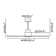Horrocks 128cm Ceiling Fan