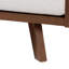 Canapé Dorcaster Baxton Studio Uriel-1753875013