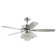 Chenut 48'' Ceiling Fan with Light Kit