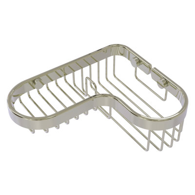 Drill / Screw Shower Caddy