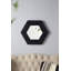Miroir hexagonal 18,5 "x 18,5"-219700910-219700911