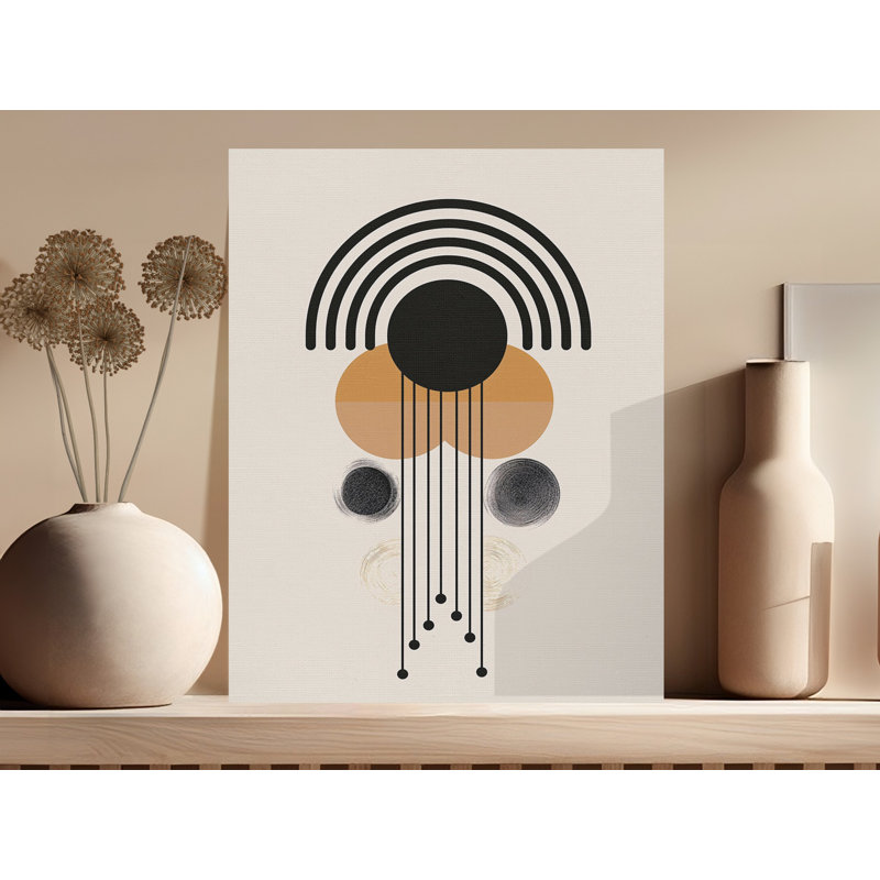 Wrapped Canvas Print Set, 76.2 cm H x 50.8 cm W