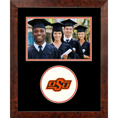 Cadre photo oklahoma state cowboys NCAA