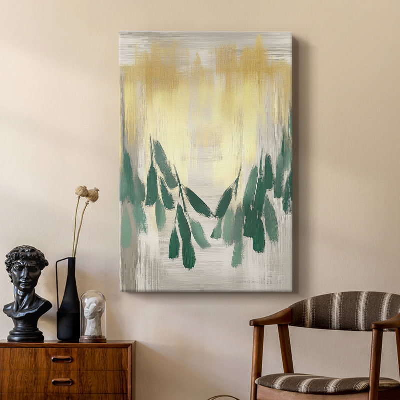 Art de Noël des Fêtes de Noël - galerie Cavas sur mesure, H 60 po x l 40 po