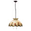 Keeva 3 - Light Pendant