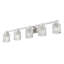 Meuble-lavabo 5 lumières Danika-123222947