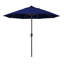 Parasol 9 pi Mira Sunbrella® Mira-333255974