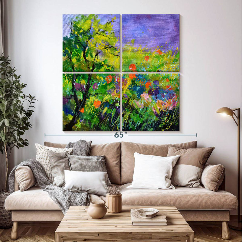 Peinture Avery Summertime