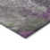 Machine Washable Indoor/Outdoor Mattis ACN2307 Abstract Rug