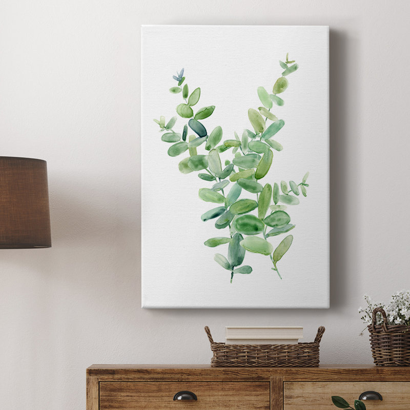 Eucalyptus III - galerie Cavas personnalisée