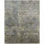 Hand Knotted Area Rug-444975221